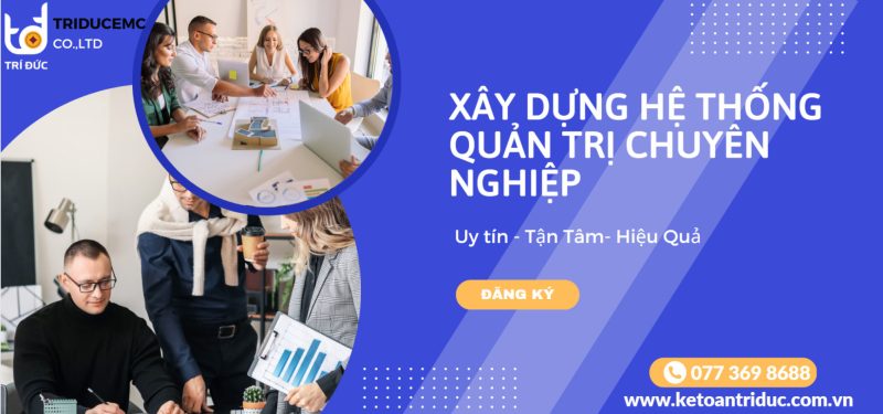 khóa học Quản trị tài chính doanh nghiệp