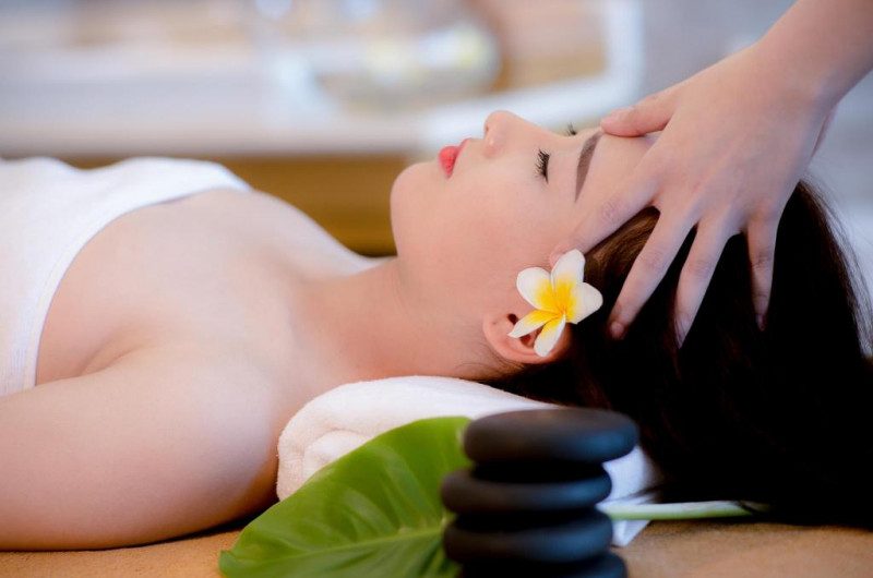 massage Quy Nhơn