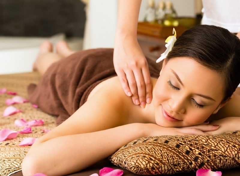 massage Quy Nhơn