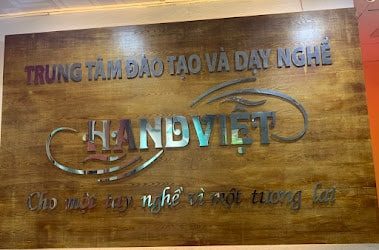 Đào Tạo Và Dạy Nghề Hand Việt tại Hà Thành