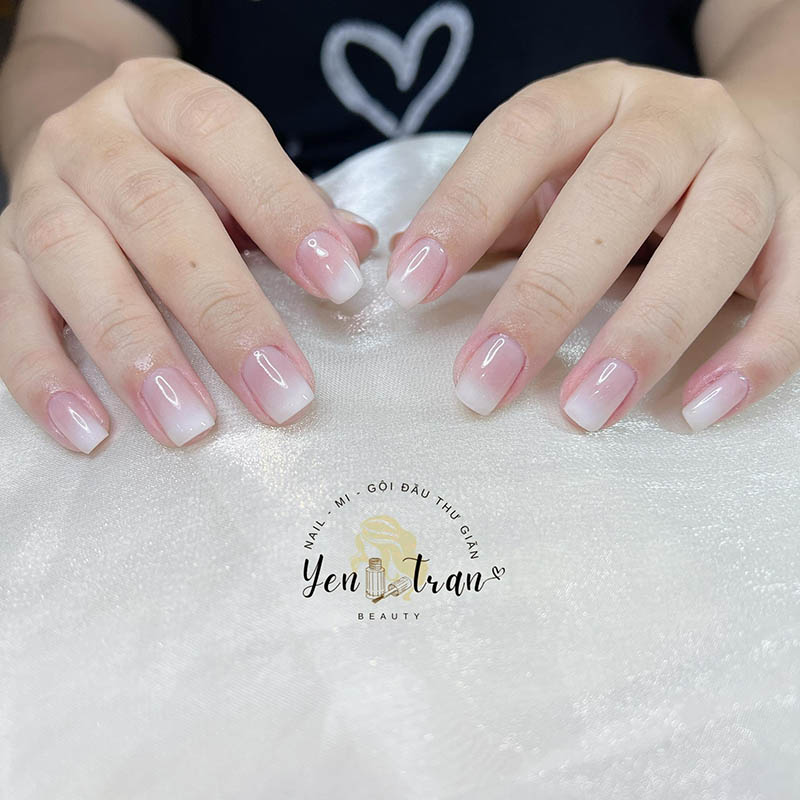 tiệm nail quận 5