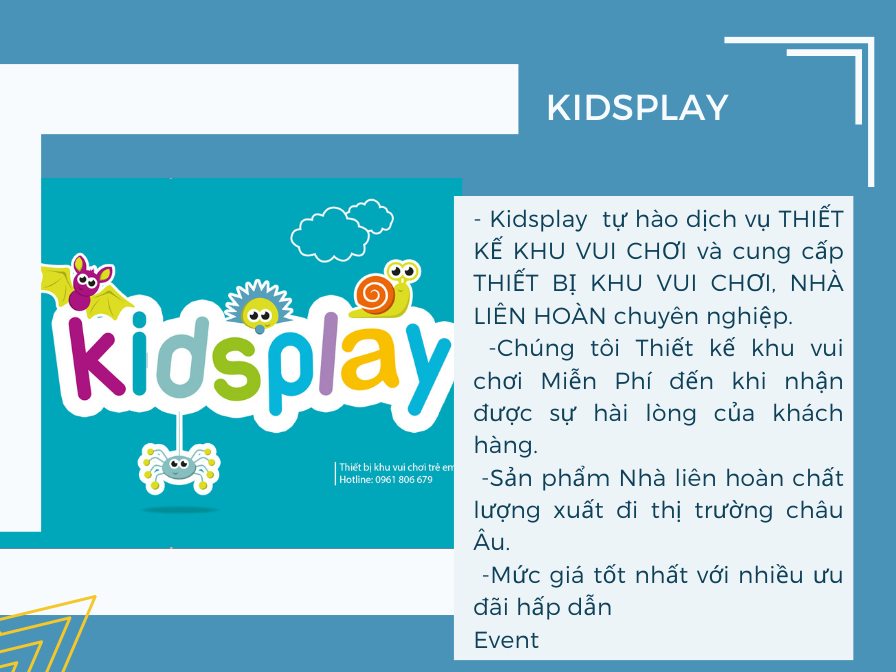 Kidsplay