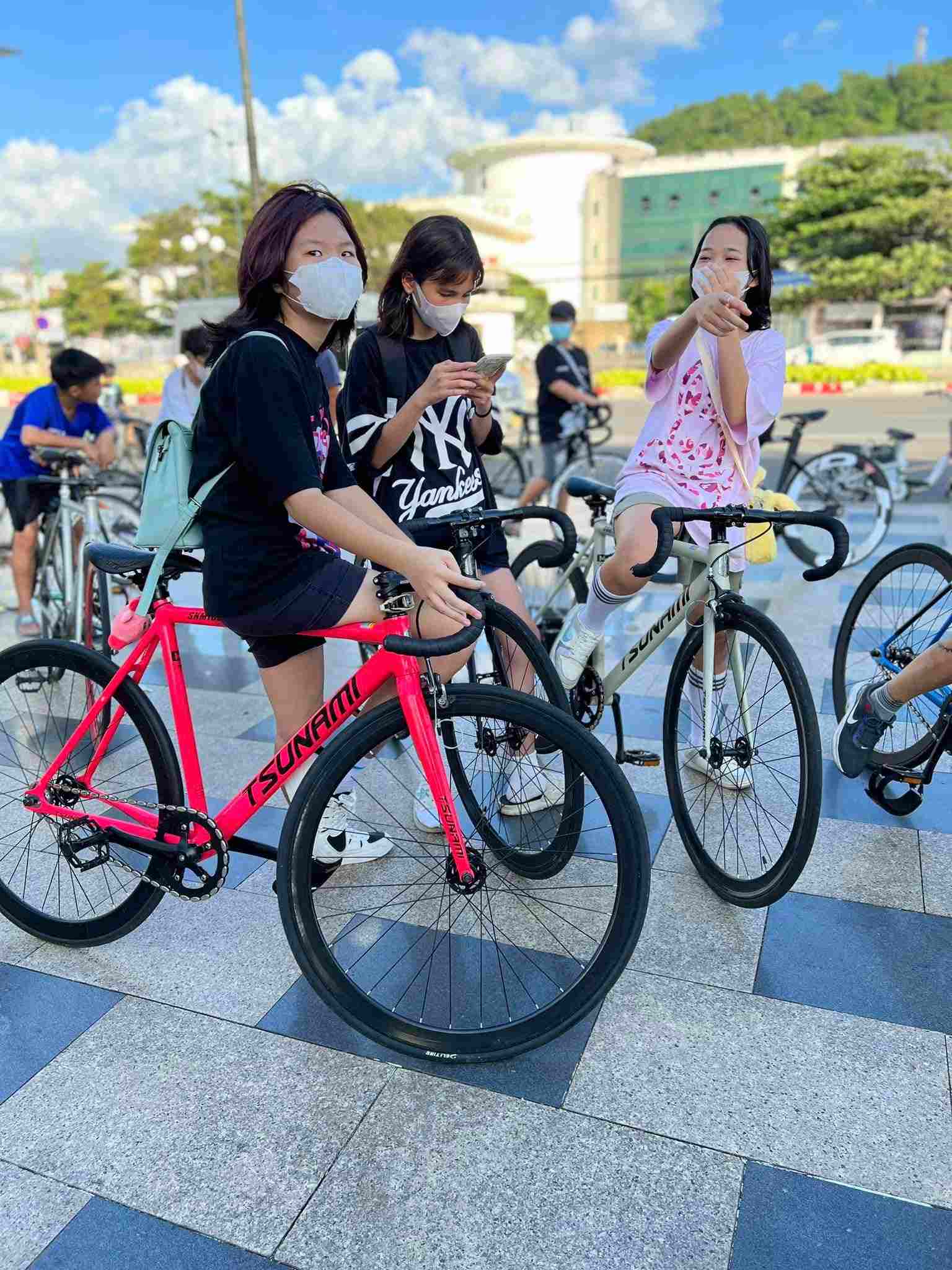 Hanoibike - Cửa Hàng Xe Đạp Thể Thao Chất Lượng Tại Hà Nội