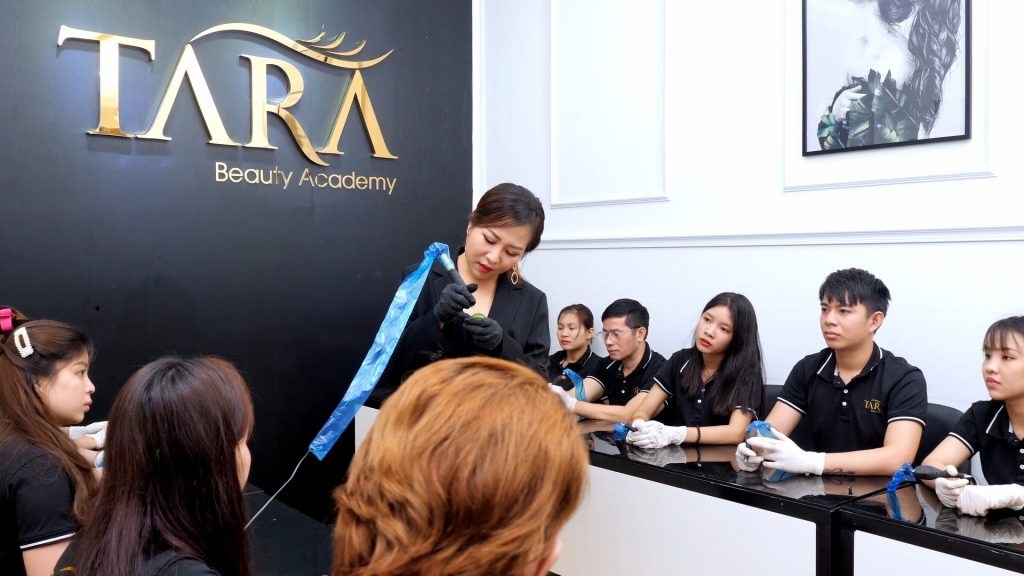 TARA Beauty Academy