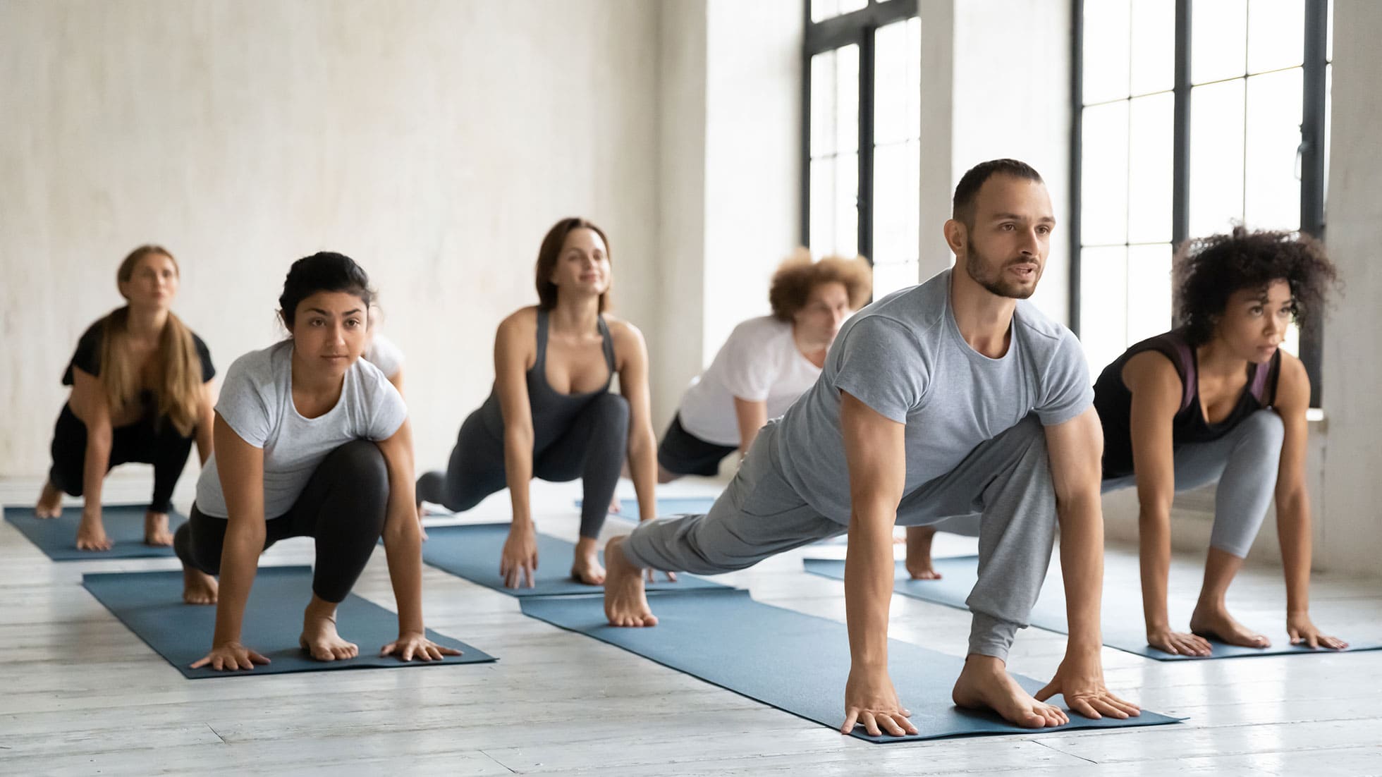 yoga cần thơ