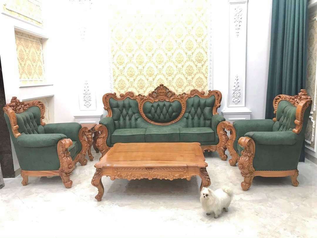 Sofa Phước Lộc