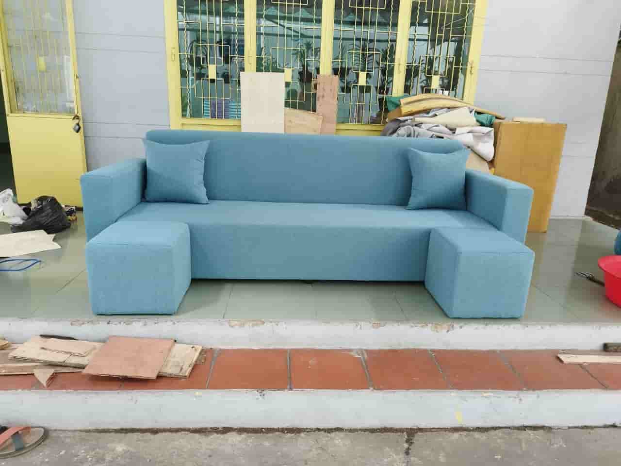 Bộc Nệm Ghế Sofa