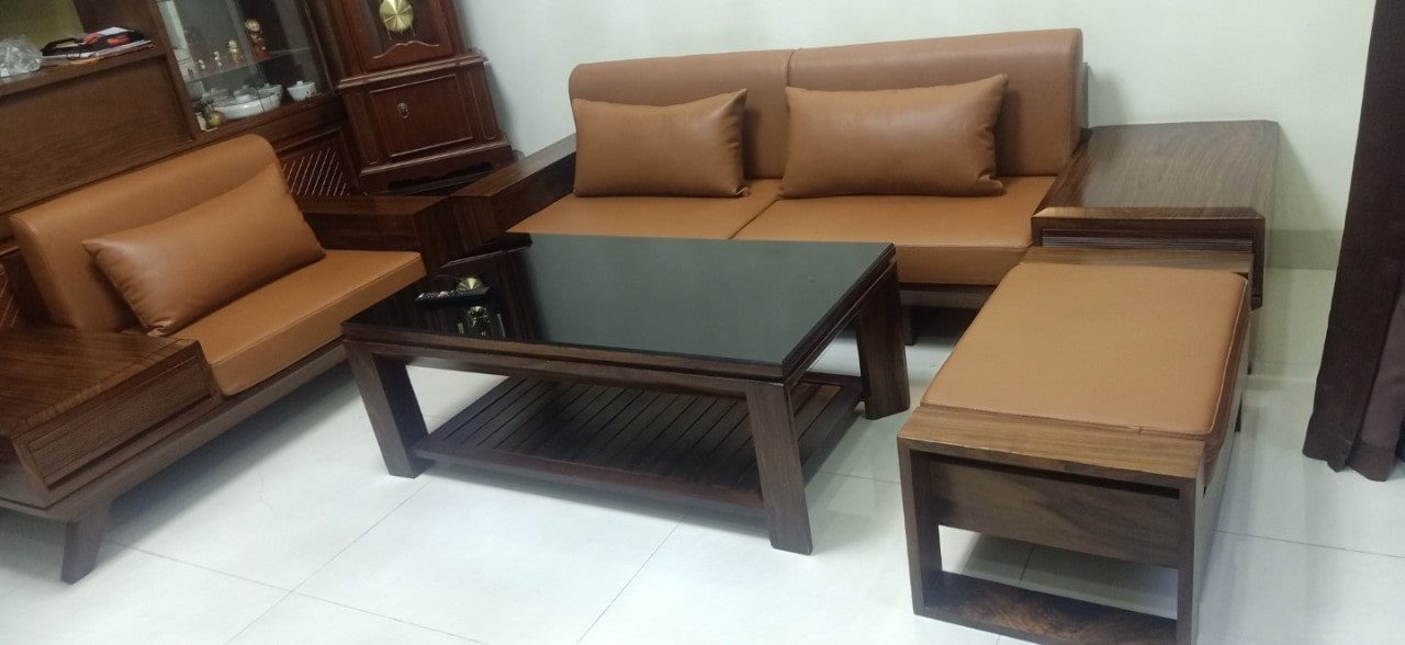 bọc ghế sofa tại đà nẵng