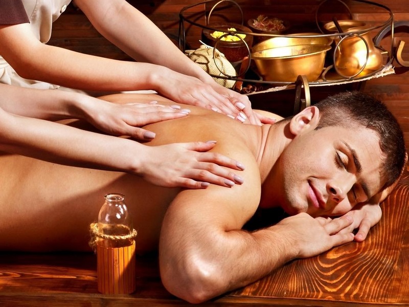 massage Bắc Ninh