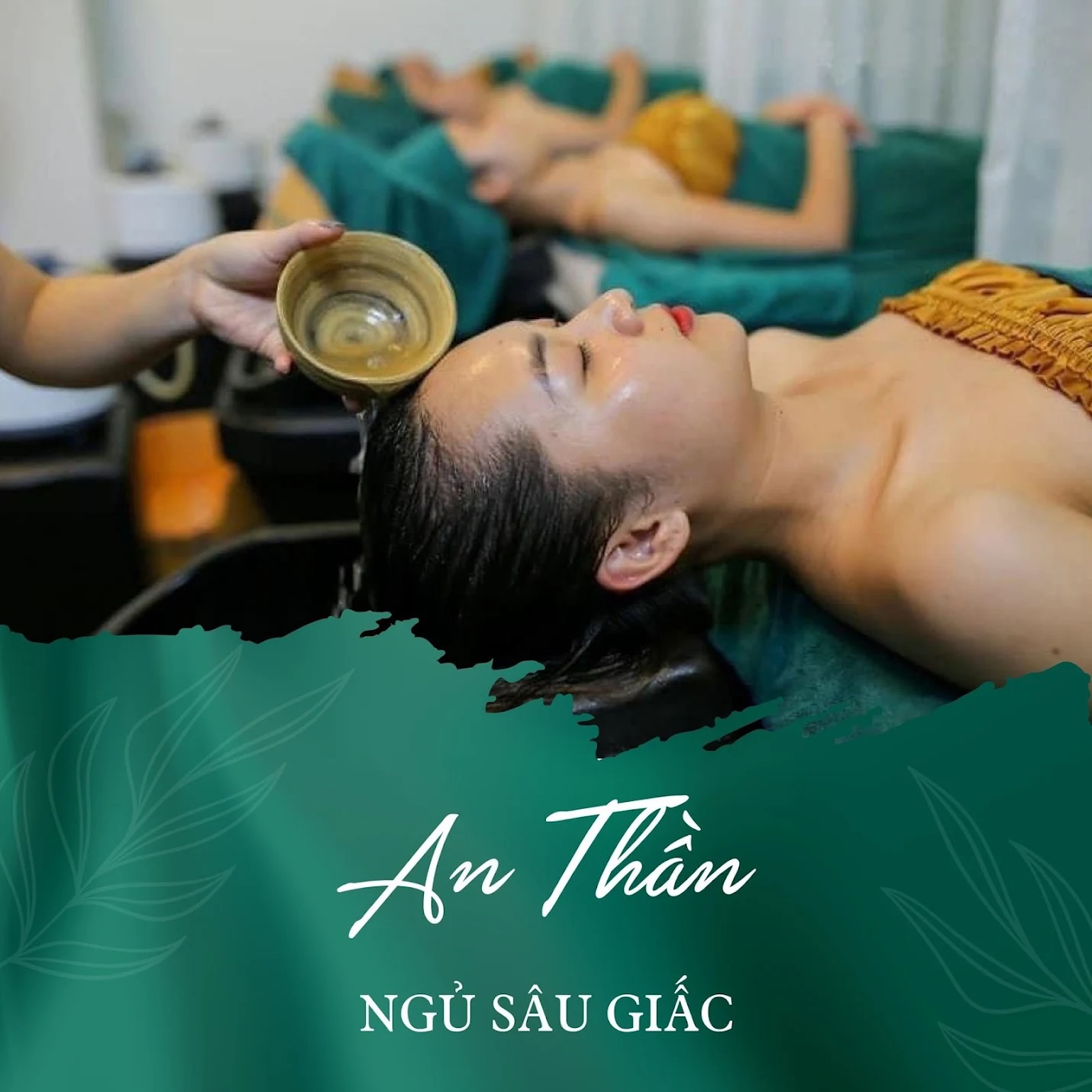 massage Cao Bằng