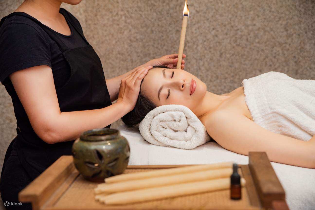 massage Cao Bằng