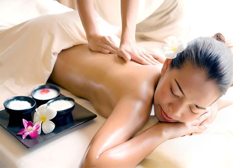 massage Hưng Yên