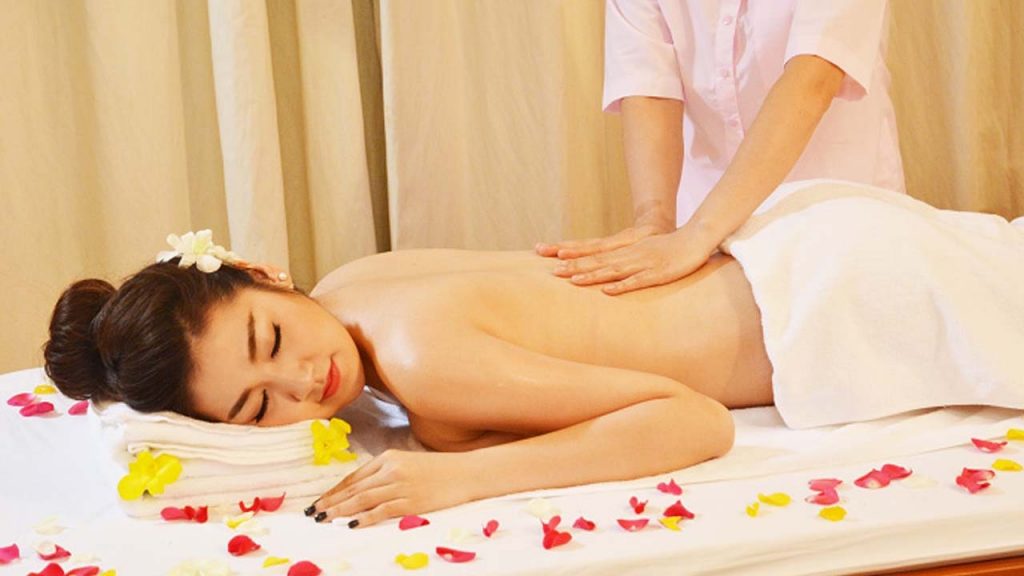 Massage Lạng Sơn