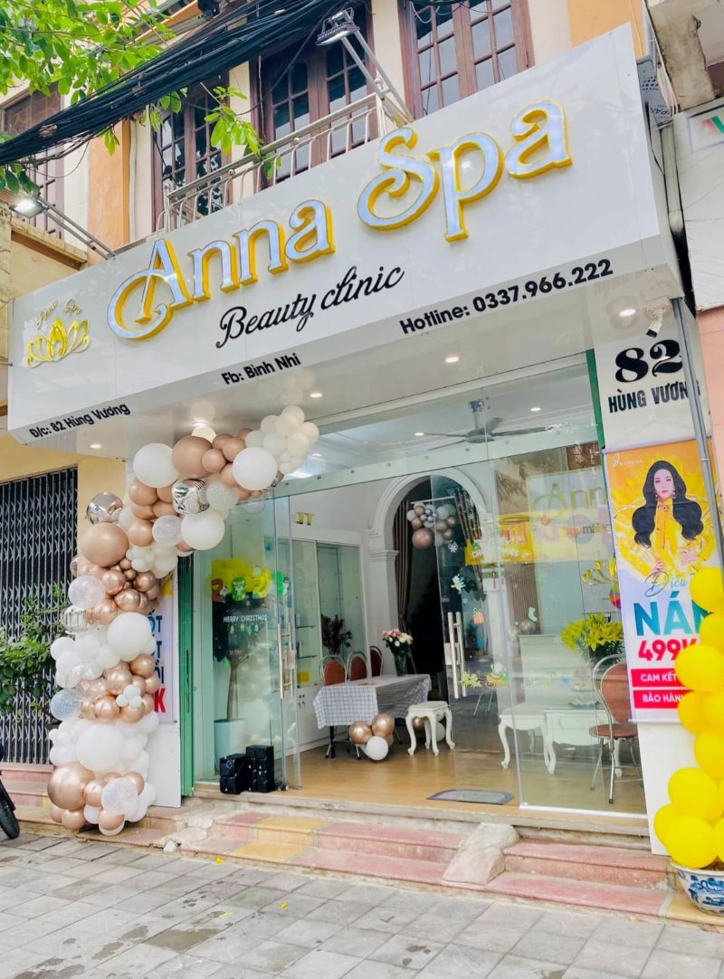 massage Nam Định