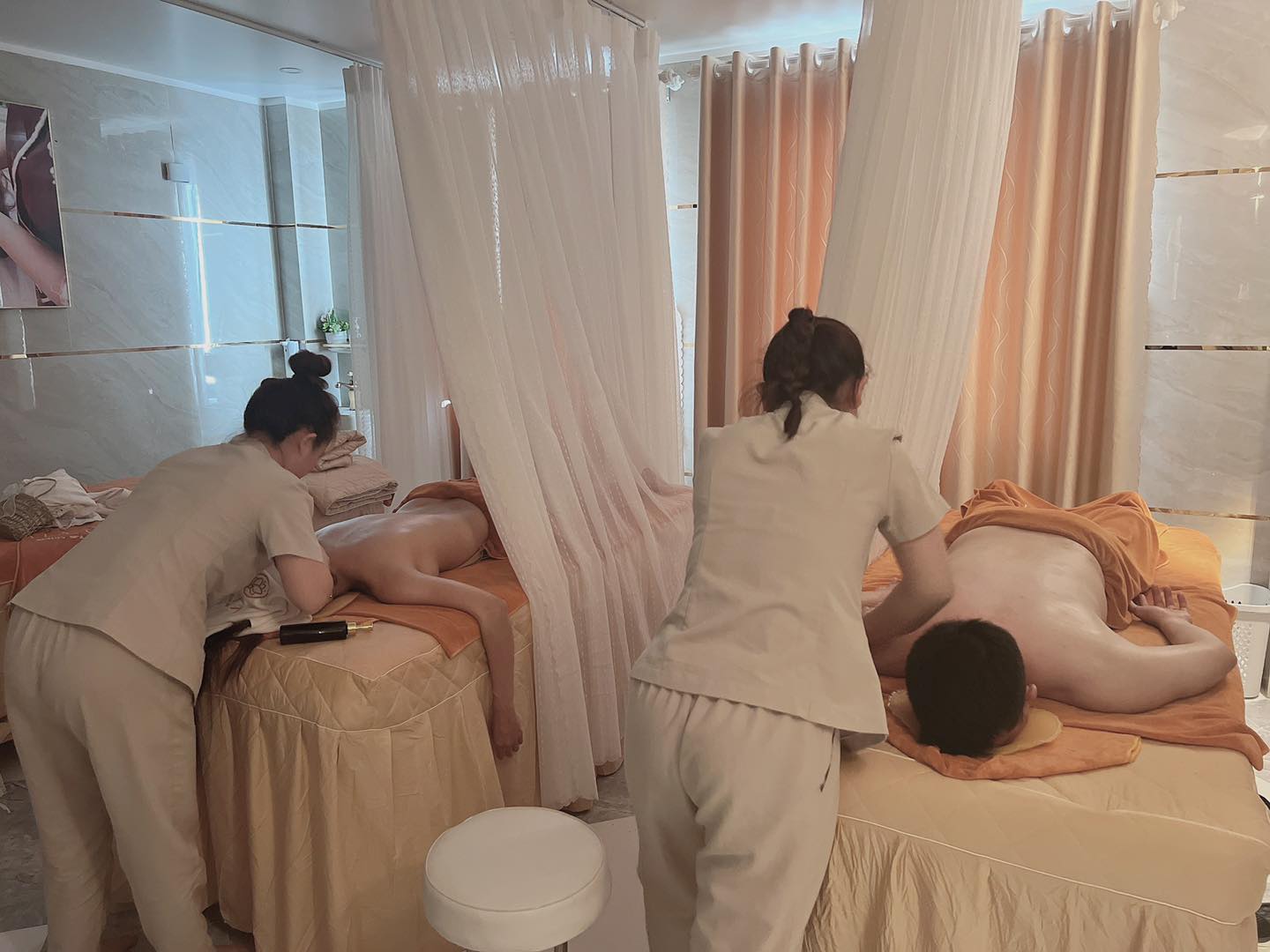 massage Ninh Thuận
