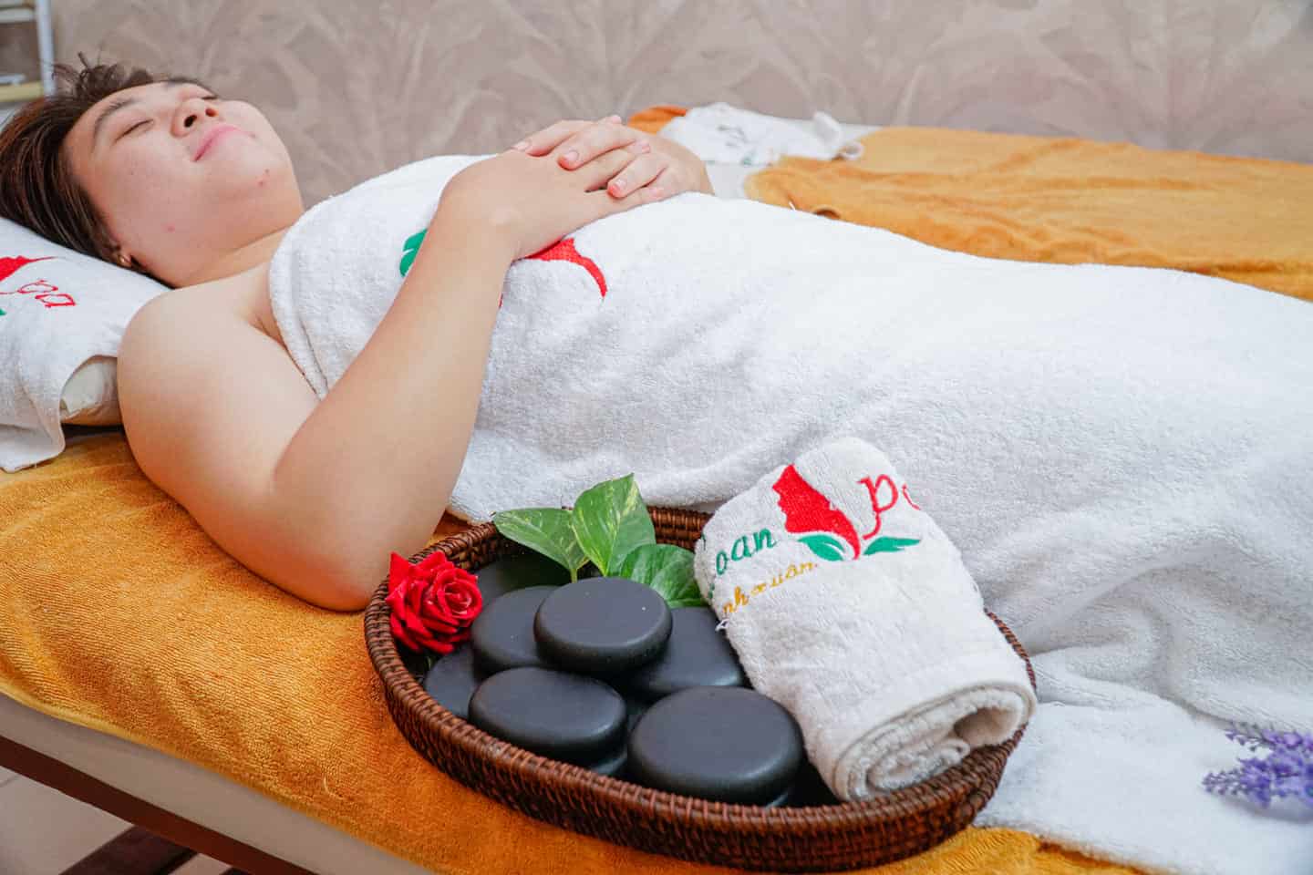 Massage Ninh Thuận