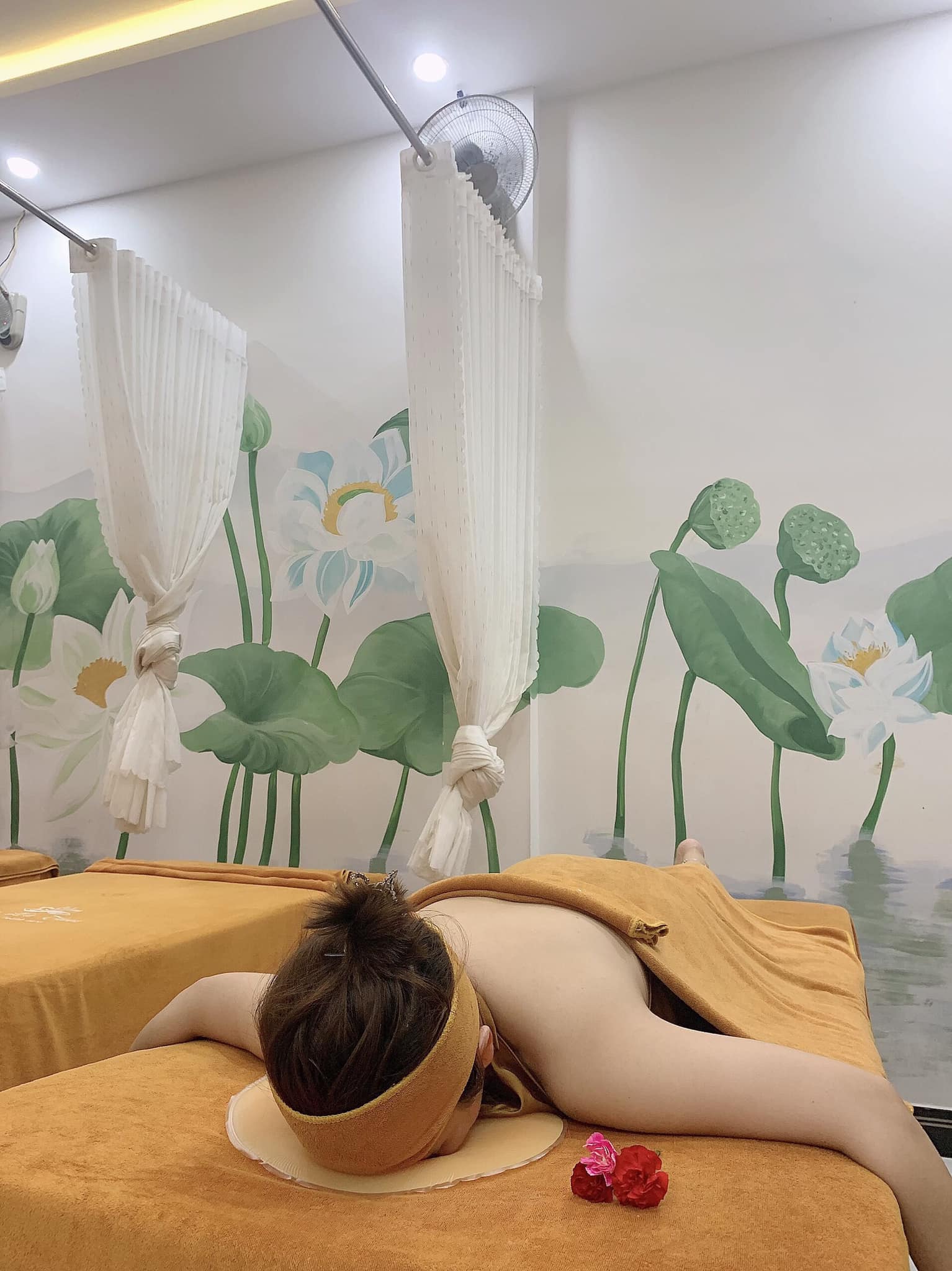 massage Phú Yên