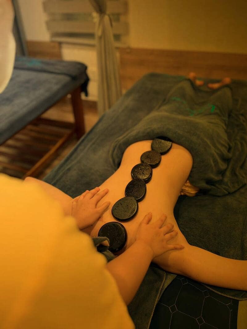 massage Tam Kỳ Quảng Nam