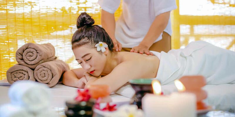 massage Tam Kỳ Quảng Nam