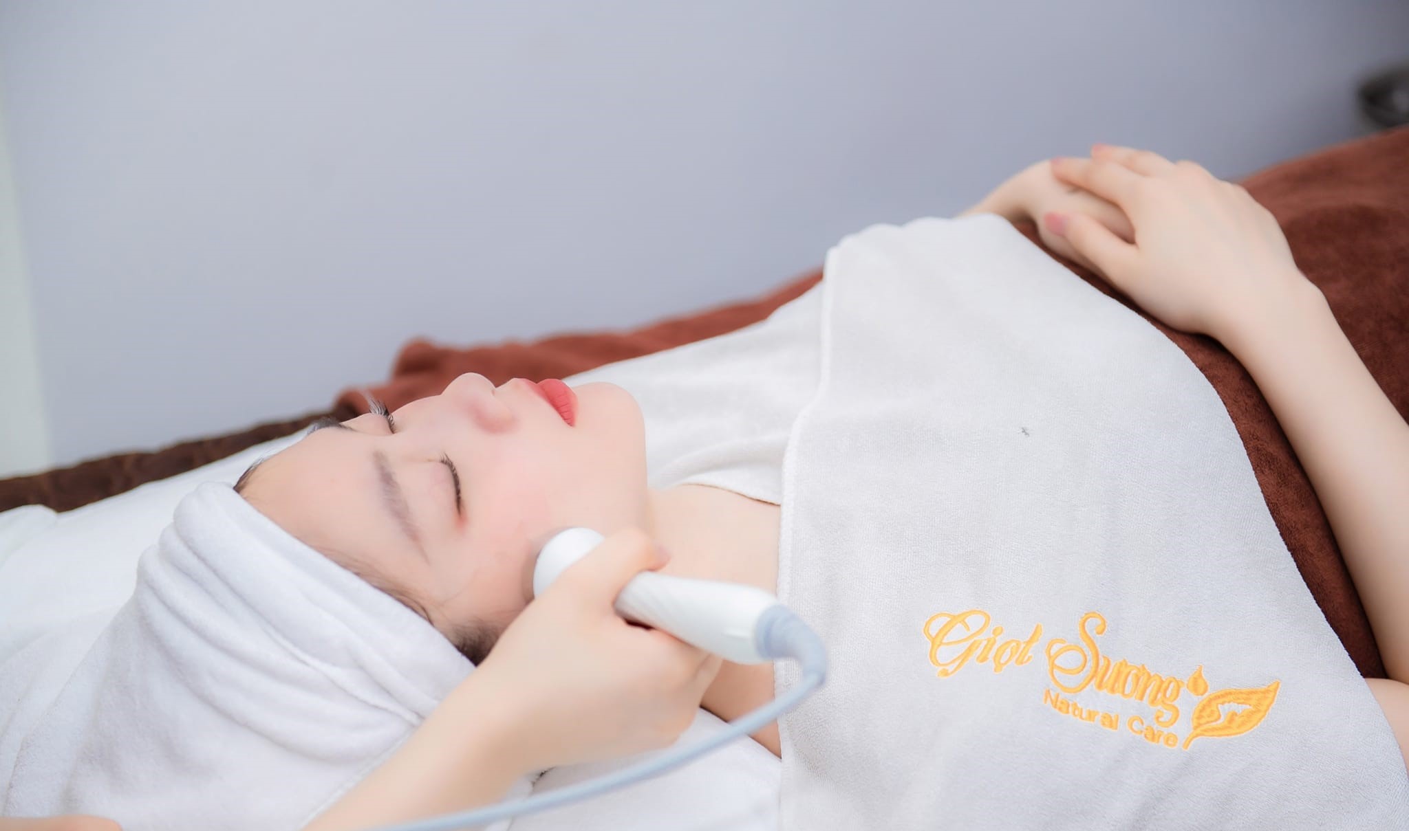 Giọt Sương Spa