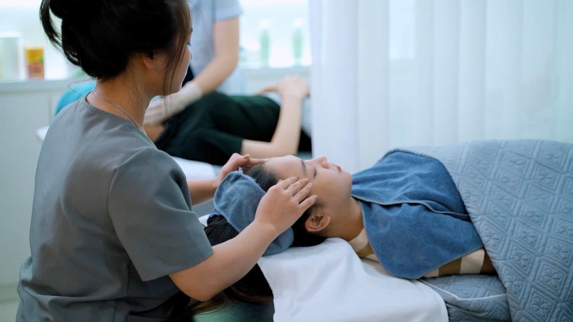 Massage Vinh Nghệ An