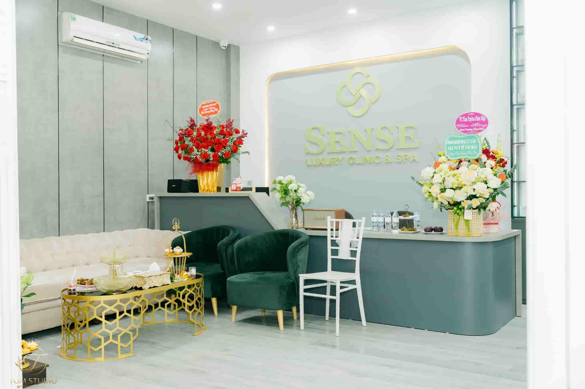 Sense Luxury Clinic & Spa