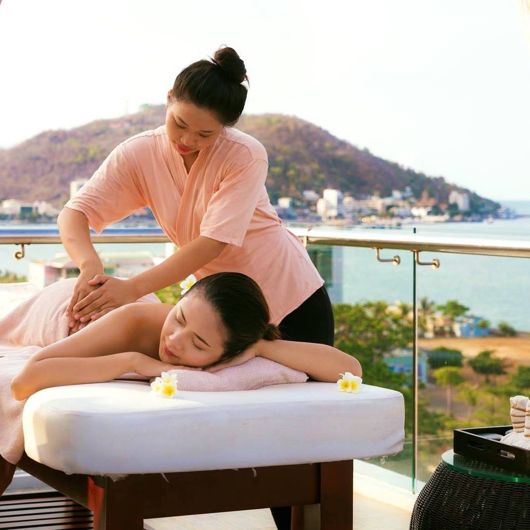 massage Vũng Tàu