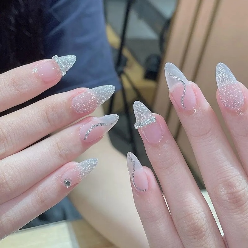 nail Quận 3