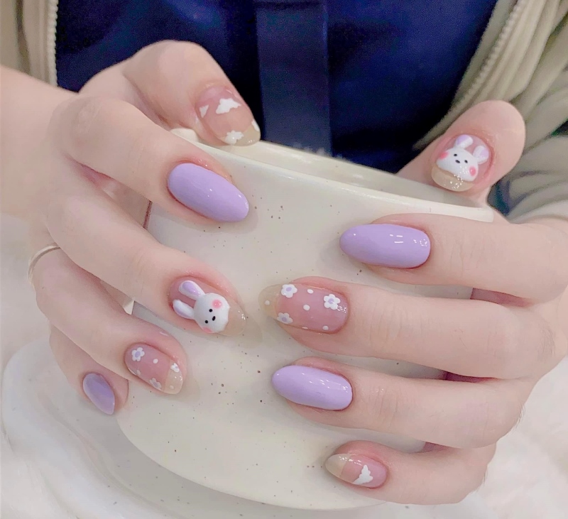 nail Quận 3