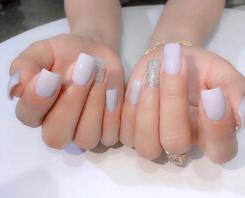 tiệm nail Bình Thạnh