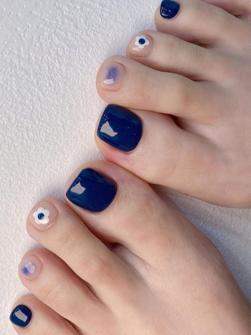 tiệm nail vũng tàu