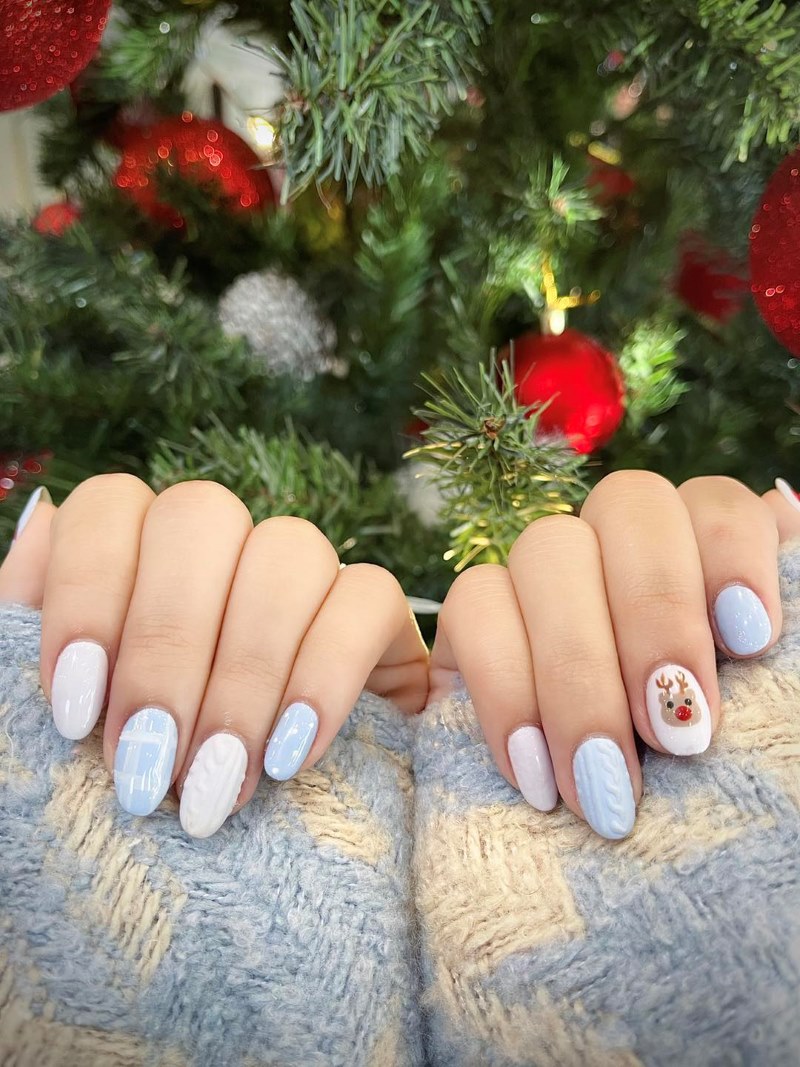 tiệm nail vũng tàu