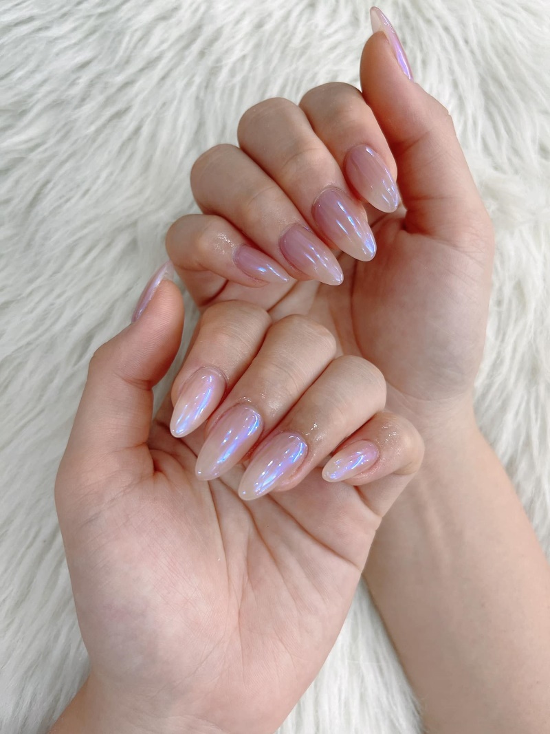 tiệm nail vũng tàu