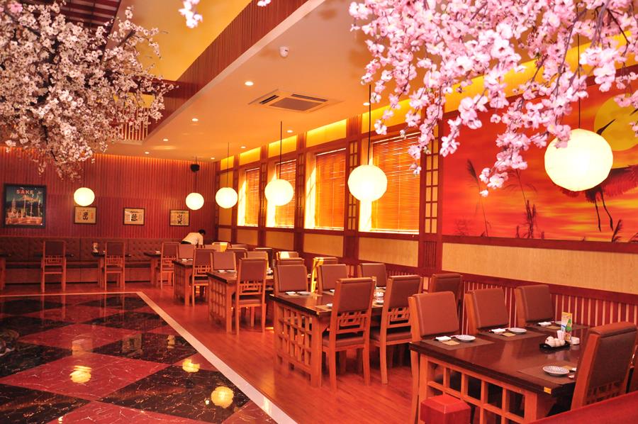 HaiDang Japanese Restaurant