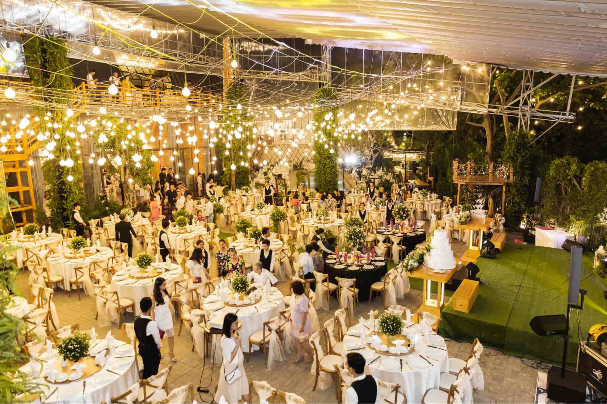 nhà hàng tiệc cưới TPHCM
