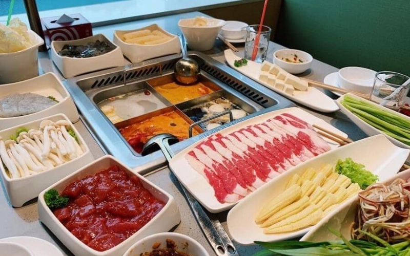 Haidilao Hot Pot