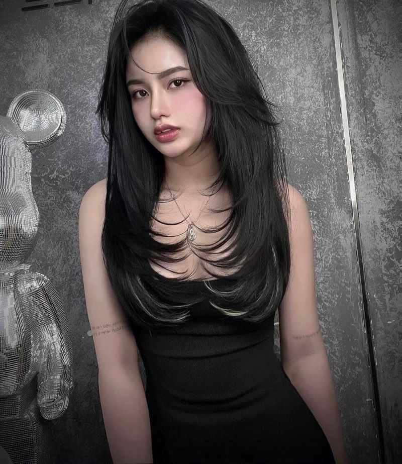 salon tóc Phan Thiết