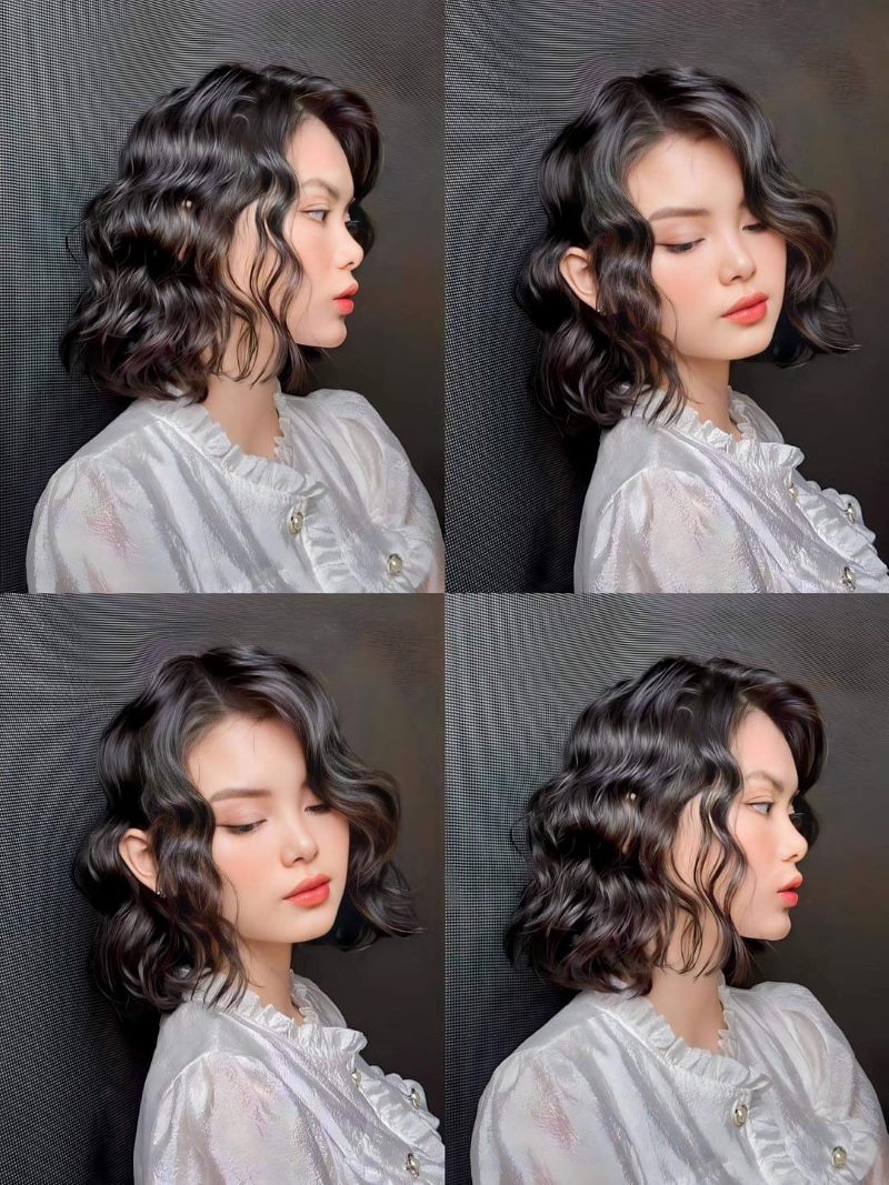 Việt Hair Salon
