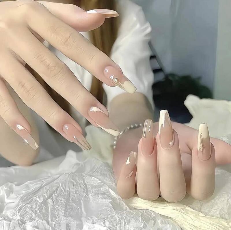 tiệm nail quận 11