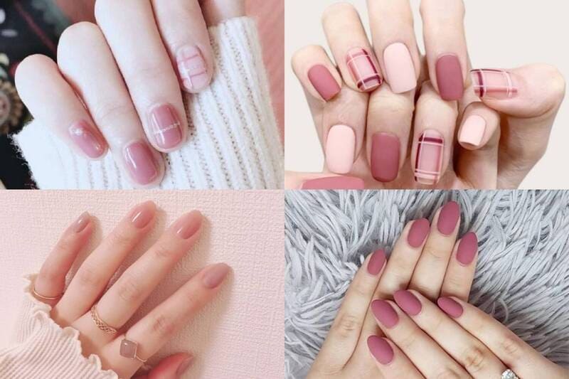 tiệm nail quận 11