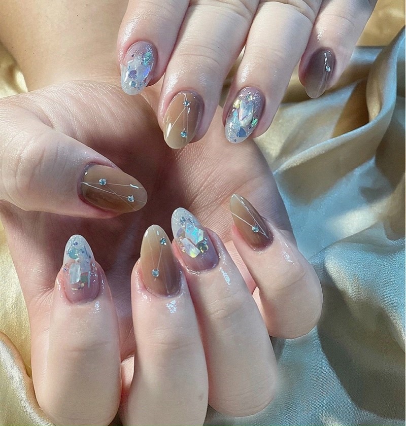 tiệm nail Quận Phú Nhuận