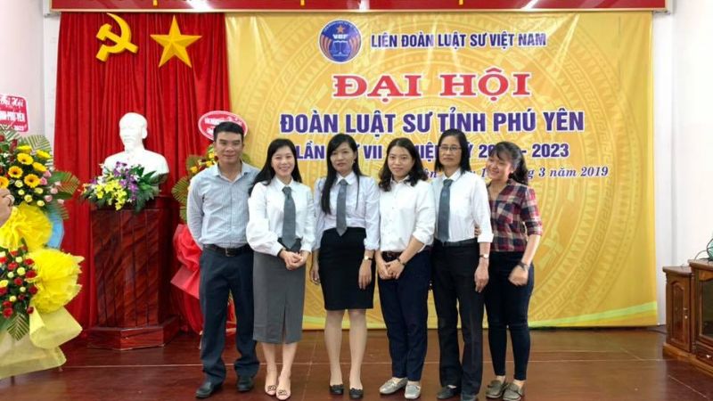 Lưu Ngay TOP 10 Văn Phòng Luật Sư Tại Phú Yên Uy Tín
