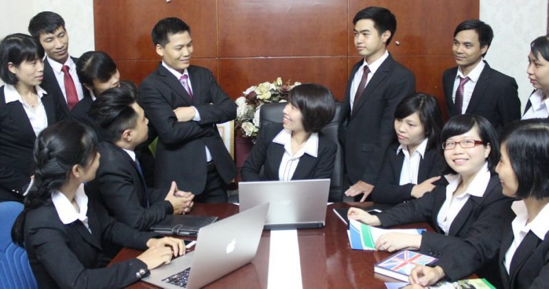 văn phòng luật sư Yên Bái