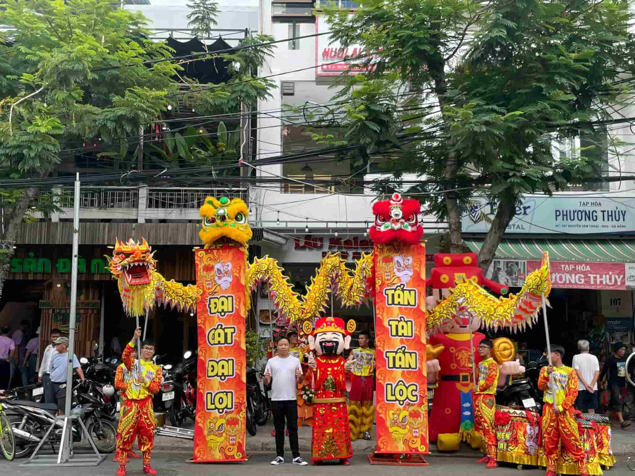 Tăng Thiện Tài