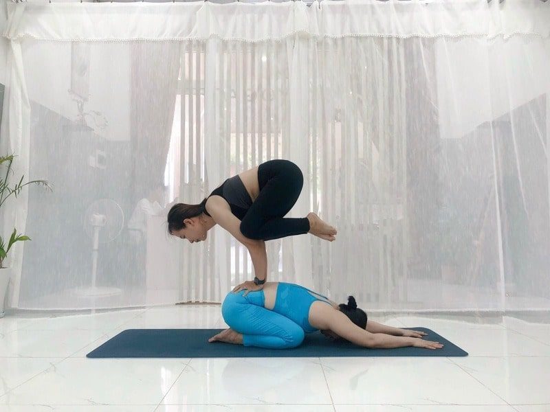 HKLife Yoga