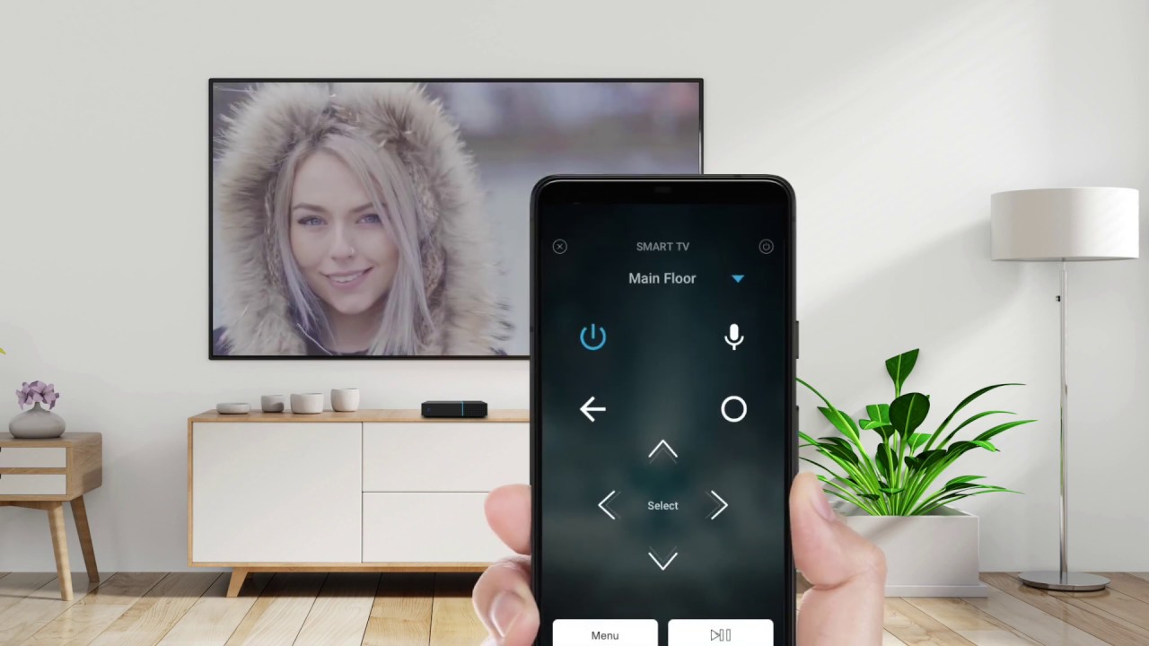 STB Smart Home