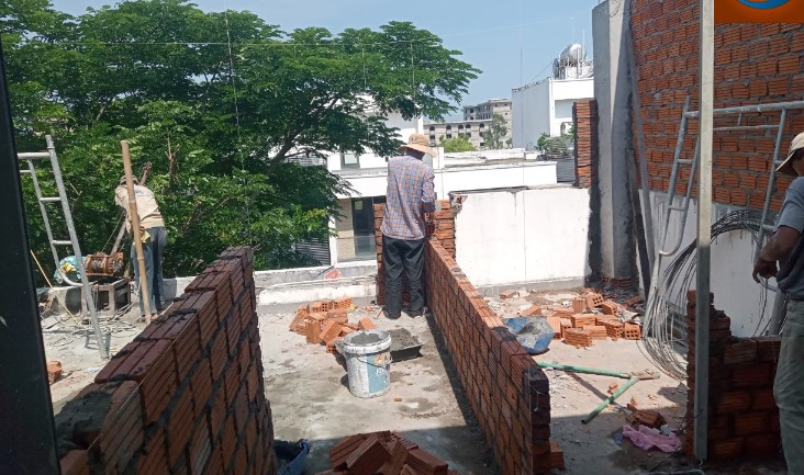 sửa chữa nhà trọn gói Đà Nẵng