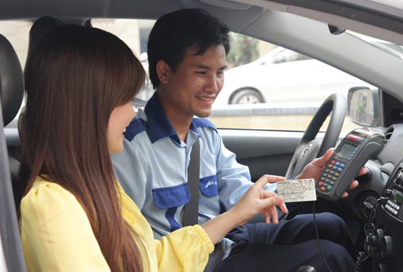 Taxi Nội Bài