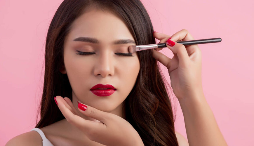 makeup quận 1