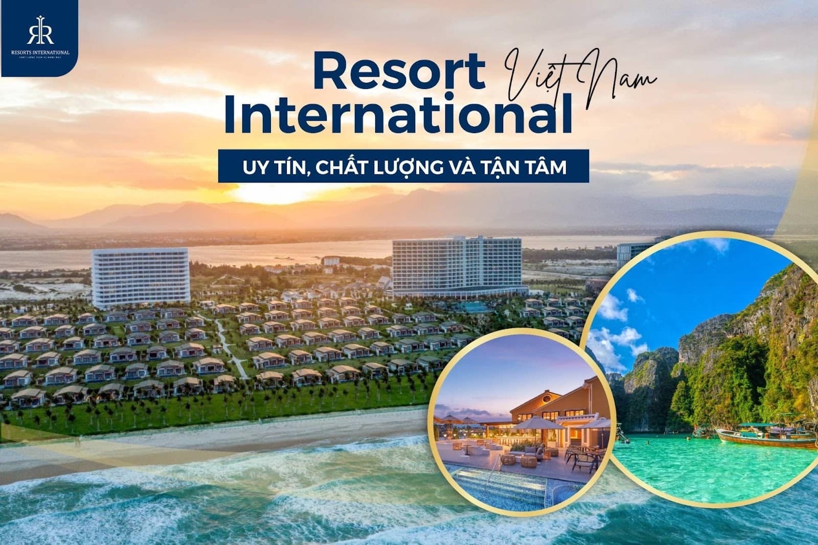 Resorts International Vietnam